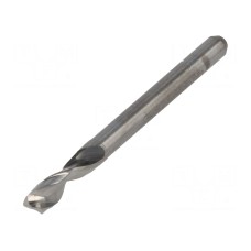 Wiertło KEMMER PRAEZISION SM 30 M 3350 125