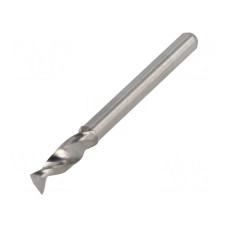 Wiertło KEMMER PRAEZISION SM 30 M 3550 125