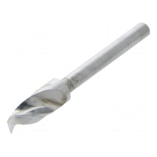 Wiertło KEMMER PRAEZISION SM 30 M 5400 125