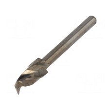 Wiertło KEMMER PRAEZISION SM 30 M 5450 125 -AS