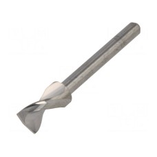 Wiertło KEMMER PRAEZISION SM 30 M 5550 125 -AS
