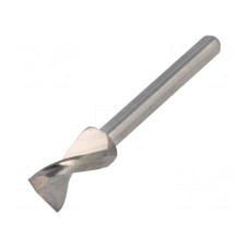 Wiertło KEMMER PRAEZISION SM 30 M 5850 125 -AS