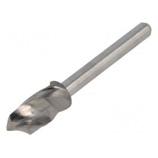 Wiertło KEMMER PRAEZISION SM 30 M 6050 125