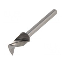 Wiertło KEMMER PRAEZISION SM 30 M 6150 125 -AS