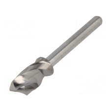 Wiertło KEMMER PRAEZISION SM 30 M 6300 125