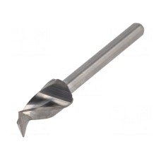 Wiertło KEMMER PRAEZISION SM 30 M 6350 125 -AS