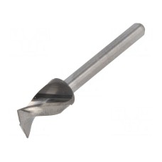 Wiertło KEMMER PRAEZISION SM 30 M 6500 125
