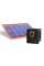 Przetwornica solarna naścienna ( inwerter )  KEMOT PROsolar-1000 ( 12V 230V 1000VA/700W )