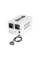 Automatyczny stabilizator napięcia  KEMOT MSER-500 (500 VA, serwomotor)