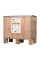 Automatyczny trójfazowy stabilizator napięcia  KEMOT PROavr-25k