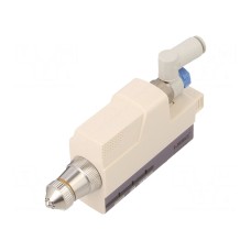 Jonizator powietrza KESD KZ-10C