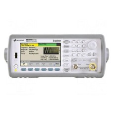 Generator laboratoryjny: funkcyjny KEYSIGHT 33509B