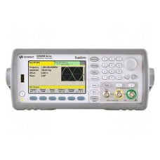 Generator laboratoryjny: funkcyjny KEYSIGHT 33520B