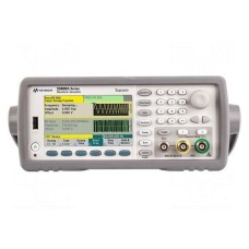Generator laboratoryjny: funkcyjny, arbitralny KEYSIGHT 33622A