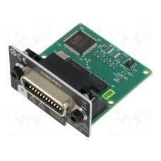 Akces.pom: moduł KEYSIGHT 3446GPBU