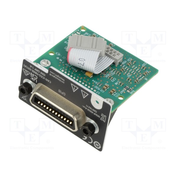 Akces.pom: moduł KEYSIGHT 3446GPBU
