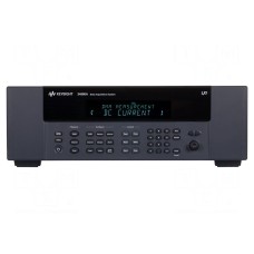 Miernik: system akwizycji danych KEYSIGHT 34980A