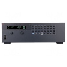 Zasilacz laboratoryjny: standardowy KEYSIGHT 6812C
