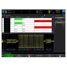 Akces.pom: oprogramowanie KEYSIGHT D3000AERB