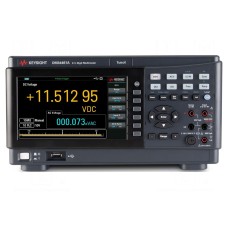 Multimetr stołowy KEYSIGHT DM34461A