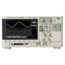 Oscyloskop: cyfrowy KEYSIGHT DSOX2012A