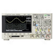 Oscyloskop: cyfrowy KEYSIGHT DSOX2024A