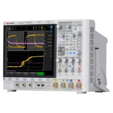 Oscyloskop: cyfrowy KEYSIGHT DSOX4054A