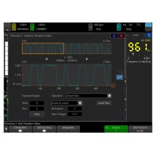 Oprogramowanie KEYSIGHT DSOX4WAVEGEN2