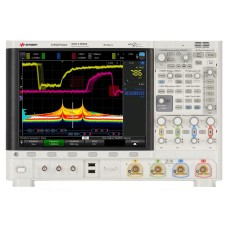 Oscyloskop: cyfrowy KEYSIGHT DSOX6004A