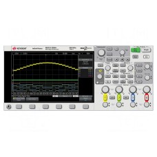 Moduł rozszerzeń KEYSIGHT DSOXLAN