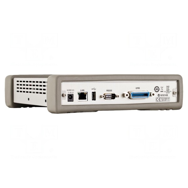 Moduł KEYSIGHT E5810B