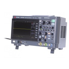 Oscyloskop: cyfrowy KEYSIGHT EDUX1052A