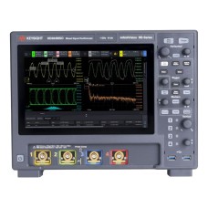 Oscyloskop: cyfrowy KEYSIGHT HD302MSO