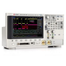 Oscyloskop: sygnałów mieszanych KEYSIGHT MSOX3012T