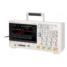 Oscyloskop: sygnałów mieszanych KEYSIGHT MSOX3014T