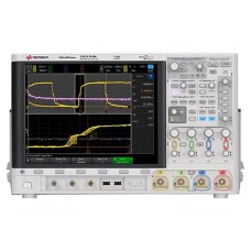 Oscyloskop: sygnałów mieszanych KEYSIGHT MSOX4104A