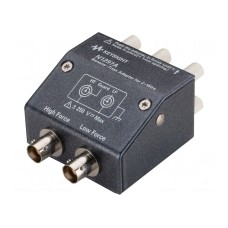 Adapter do podłączenia 2-przewodowego KEYSIGHT N1297A