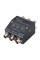 Adapter do podłączenia 4-przewodowego KEYSIGHT N1297B