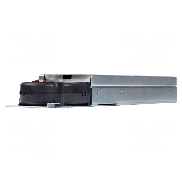 Zasilacz laboratoryjny: programowalny KEYSIGHT N6731B