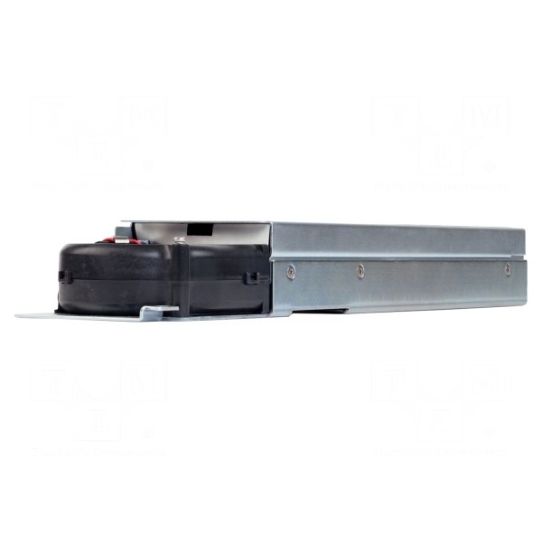 Zasilacz laboratoryjny: programowalny KEYSIGHT N6732B