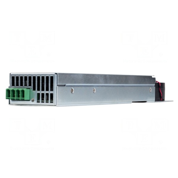 Zasilacz laboratoryjny: programowalny KEYSIGHT N6741B