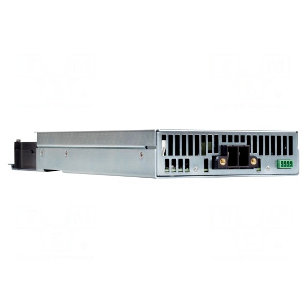 Zasilacz laboratoryjny: programowalny KEYSIGHT N6755A