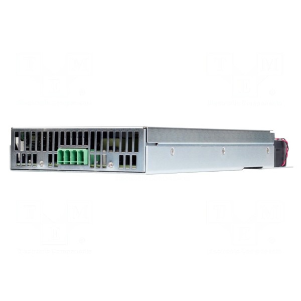 Zasilacz laboratoryjny: programowalny KEYSIGHT N6756A