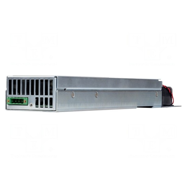 Zasilacz laboratoryjny: programowalny KEYSIGHT N6762A