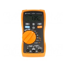 Multimetr cyfrowy KEYSIGHT U1232A