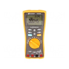 Multimetr cyfrowy KEYSIGHT U1272A