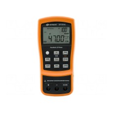 Mostek RLC KEYSIGHT U1731C
