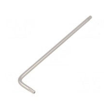Klucz: Torx® KING TONY 112710R