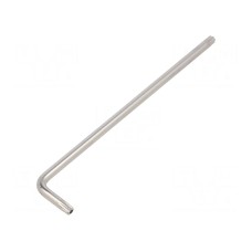 Klucz: Torx® KING TONY 112725R