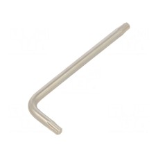 Klucz: Torx® KING TONY 114315R